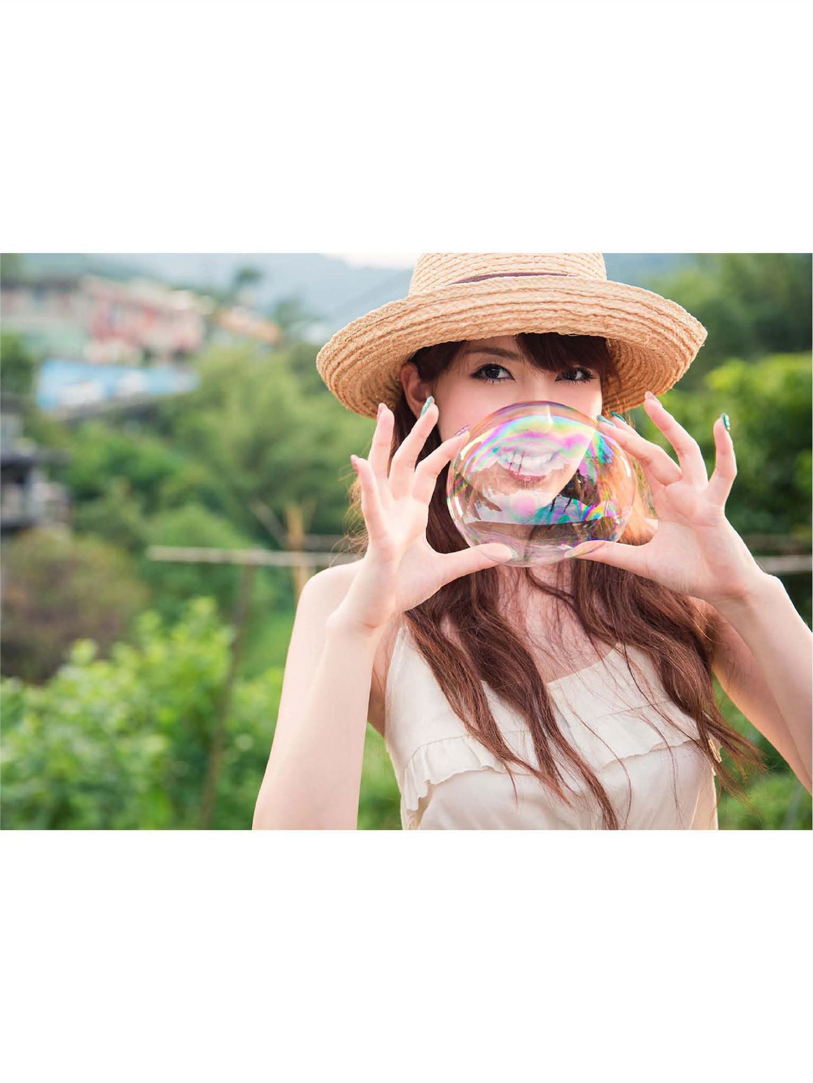 波多野结衣世界首发写真书- 盛-LOVE 天使篇